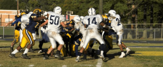 What You Need to Know About Concussions