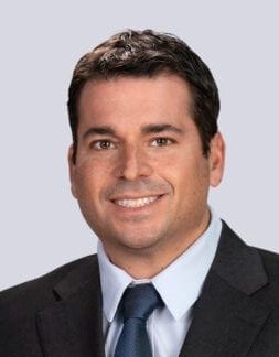 Dr. Josh Alpert